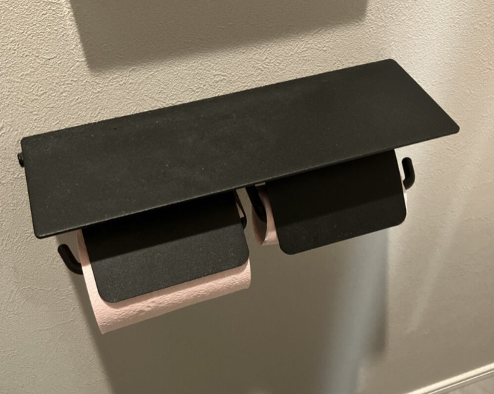 我が家のホルダー