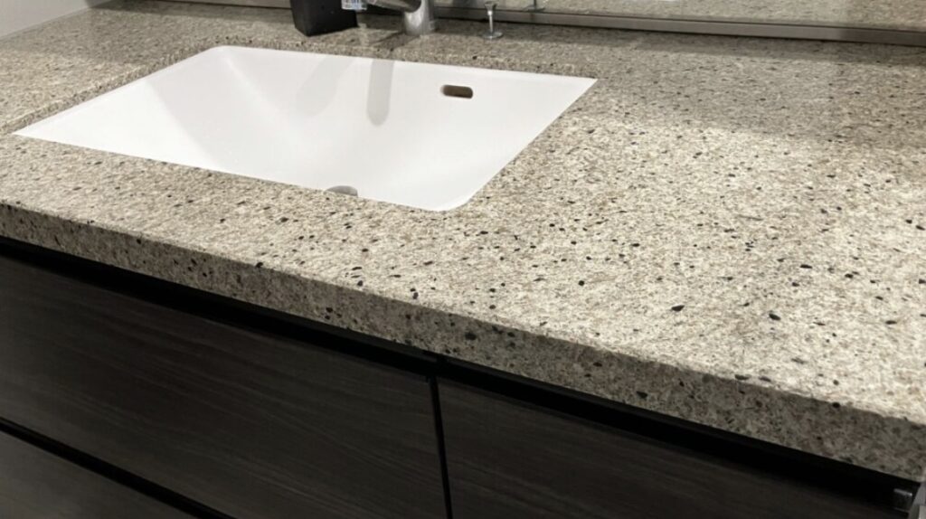 住友不動産オリジナル洗面台